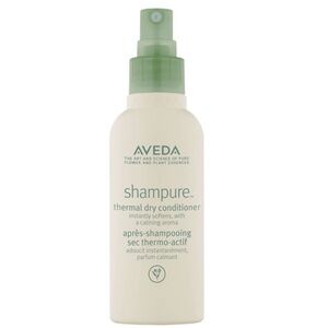 SHAMPURE™ THERMAL DRY CONDITIONING MIST
